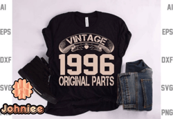 Vintage 1996 Design 160