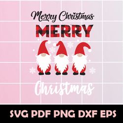Merry Christmas svg, Merry Christmas Clipart, Merry Christmas Png, Merry Christmas Eps. Merry Christmas Dxf, Christmas