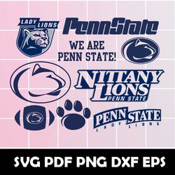 Nittany Lions Svg, Nittany Lions Clipart, Baseball Svg, Nittany Lions Png, Nittany Lions ePS, Nittany Lions Dxf, Nittany