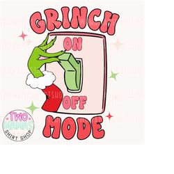 Grinch Mode On, Christmas Time, Light Switch, Christmas Time, Grich Stole Christmas, Thanksgiving, Decoration, Green, Pi