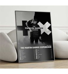 Martin Garrix - The Martin Garrix Experience Album