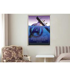 Titanic - Movie Posters - Movie Collectibles -