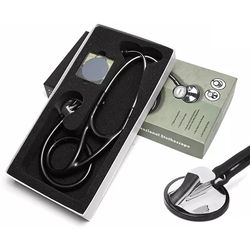 Professional Heart Lung Cardiology Stethoscope