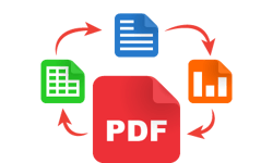 i will convert your files into any required format any 2