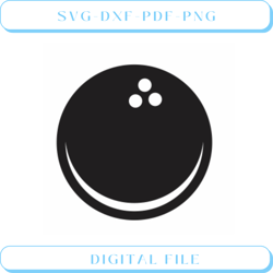 Buy Bowling Ball Eps Png online in USA