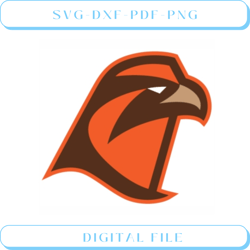 Buy Bowling Green State University Falcons Vector File