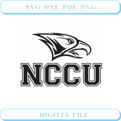 Buy North Carolina Central Eagle Eps Png online in USA
