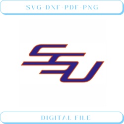 Buy Savannah State Tigers Football Logo Vector Eps Png files