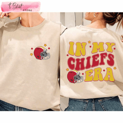 Taylor Swift Chiefs Shirt KC Football Chiefs Football, Custom Shirt