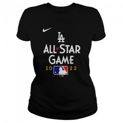 Los Angeles Dodgers all star game 2022 shirt
