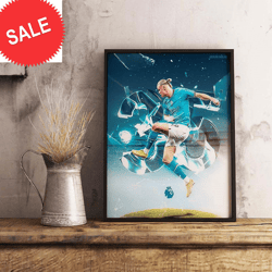 Sevilla FC UEFA Europa League 202223 Champions Home Decor Poster Canvas