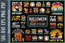 Halloween Bundle, Halloween Vector, Sarcastic Svg, Dxf Eps Png, Silhouette, Cricut, Digital, Witch Svg,
