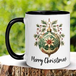 christmas gifts, christmas ornaments, christmas mug, merry christmas, holiday mug, christmas coffee mug, christmas gift