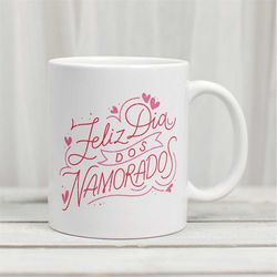 Valentine's Day Mug | Coffee Mug | Mug | Gift for him | Coffee lover | Valentine's Day Gift | Gift for her | Te Amo | Co