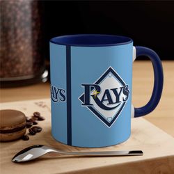 mlb mug Tampa Bay Rays