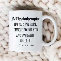Masseur Gift Idea, Funny Mug for Phyios, Birthday Present for Therapist, Office Gift, Coworker, PT mom/dad, PTA Apprecia