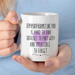 Masseur Gift Idea, Funny Mug for Phyios, Birthday Present for Therapist, Office Gift, Coworker, PT mom/dad, PTA Apprecia