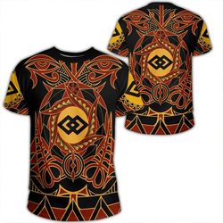 Epa T-Shirt Style, African T-shirt For Men Women