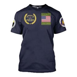Buffalo Soldiers Tee, African T-shirt For Men Women