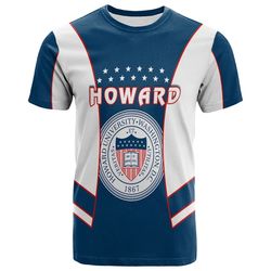 Howard University 154Th Anniversary T-shirt, African T-shirt For Men Women
