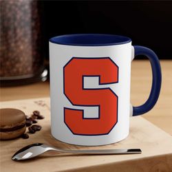 Syracuse Orange NCAA 11oz Coffee Mug