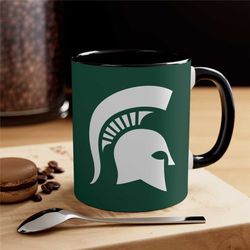 Michigan State Spartans  NCAA 11oz Coffee Mug