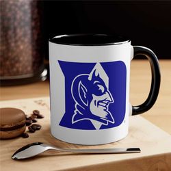 Duke Blue Devils NCAA 11oz Coffee Mug