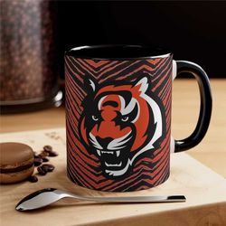 Cincinnati Bengals NFL 11oz Coffee Mug