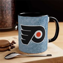 Philadelphia Flyers NHL 11oz Coffee Mug