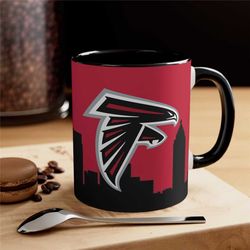 Atlanta Falcons NFL 11oz Coffee Mug