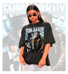 retro tom hardy shirt -tom hardy tshirt,tom hardy