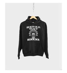 dungeons and dragons hoodie - d and d