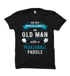 pickleball paddle shirt. funny pickleball shirt. pickleball gift.