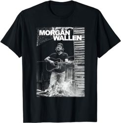 official morgan wallen guitar photo  t-shirt, sweatshirt, hoodie - 43614