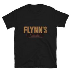 flynn's arcade unisex t-shirt