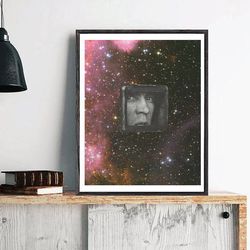 space print, nebula print, galaxy print, science print, universe print, prints, posters, prints wall art, art prints