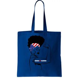 Women For Biden Harris Tote Bag
