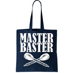 Master Baster Tote Bag