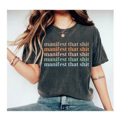 Feminist Shirt, Inspirational Women Quote Shirts, Motivational Shirt, Feminism Quotes, Empowerment Shirt, Gift for Her