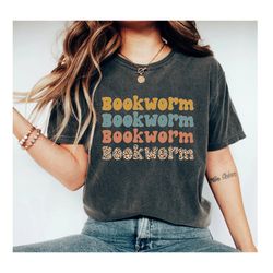 bookish shirt, book lover, librarian shirt, book, book shirts women, reading shirts, english teacher shirt, gifts for re