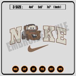 Nike mater embroidery design, Mcqueen embroidery, Nike design