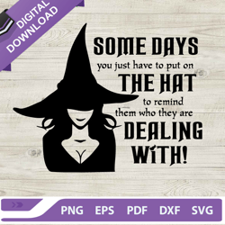halloween witch hat quotes svg, witch halloween svg, witch hat svg, wicked witch svg