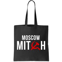 Moscow Mitch Tote Bag