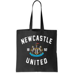 Newcastle United 1892 Tote Bag
