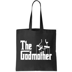 The Godmother Tote Bag