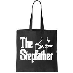 The Stepfather Tote Bag