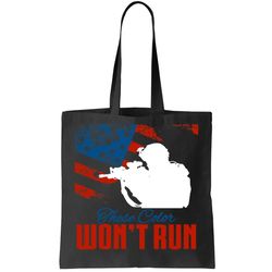 These Colors Wont Run Tote Bag