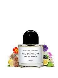 Byredo Bal d afrique perfume 100ml