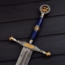Viking Sword, Viking Sword Stavanger Viking Sword For Sale UK, Viking Swords Names, Viking Swords And Axe, Best Gift
