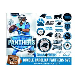 Carolina Panthers Football Svg Bundle,Carolina Panthers, Bundle Carolina Panthers, Carolina Panthers svg, Carolina Panth